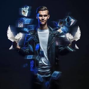 Meet your Posher, Caleb